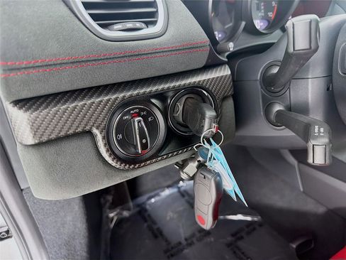 Certified 2025 Porsche 718 Boxster Spyder RS image 13