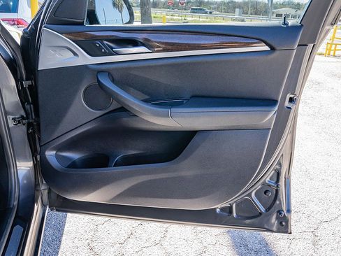 Used 2019 BMW X3 sDrive30i w/ Driving Assistance Package image 13