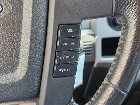 Used 2013 Ford F150 XLT w/ XLT Chrome Pkg AWD/4WD image 20