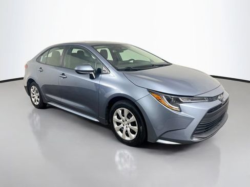 Used 2024 Toyota Corolla LE FWD image 23