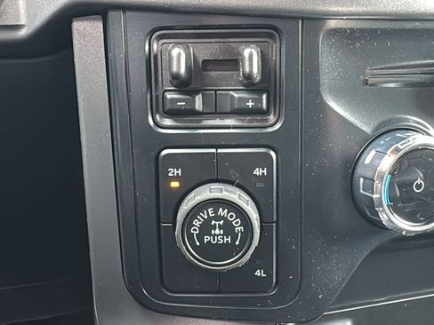 New 2026 Ford F150 XLT w/ Equipment Group 302A MID image 26