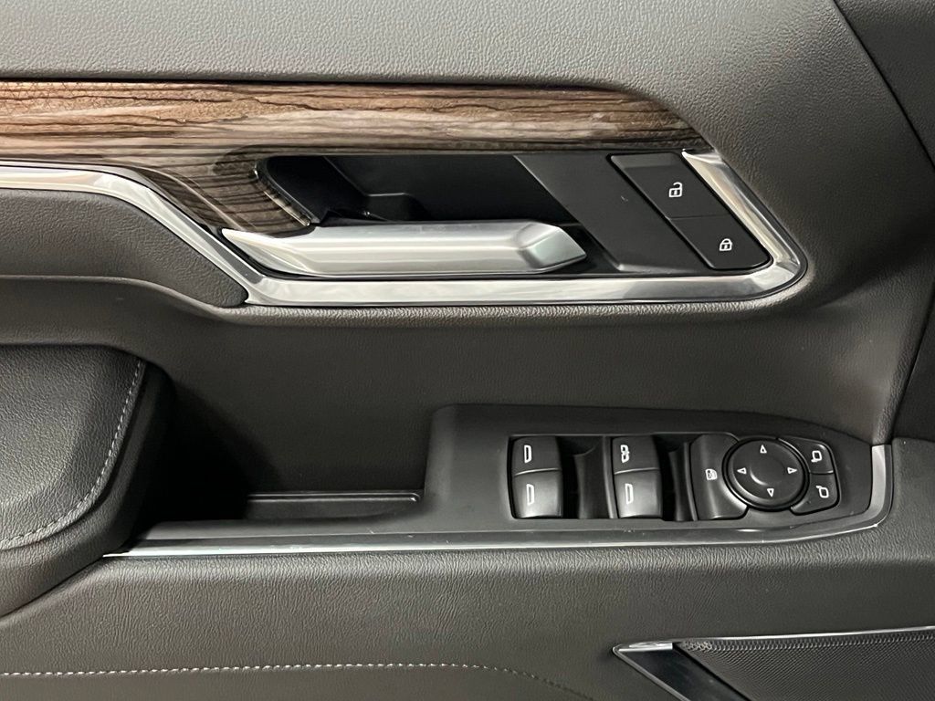 New 2026 Chevrolet Silverado 1500 RST AWD/4WD image 15