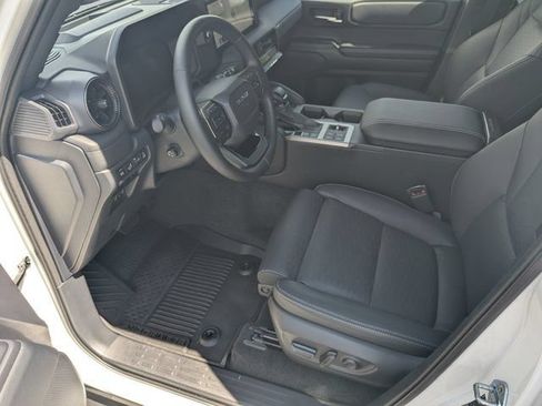 Used 2026 Toyota Land Cruiser w/ Premium Package AWD/4WD image 9
