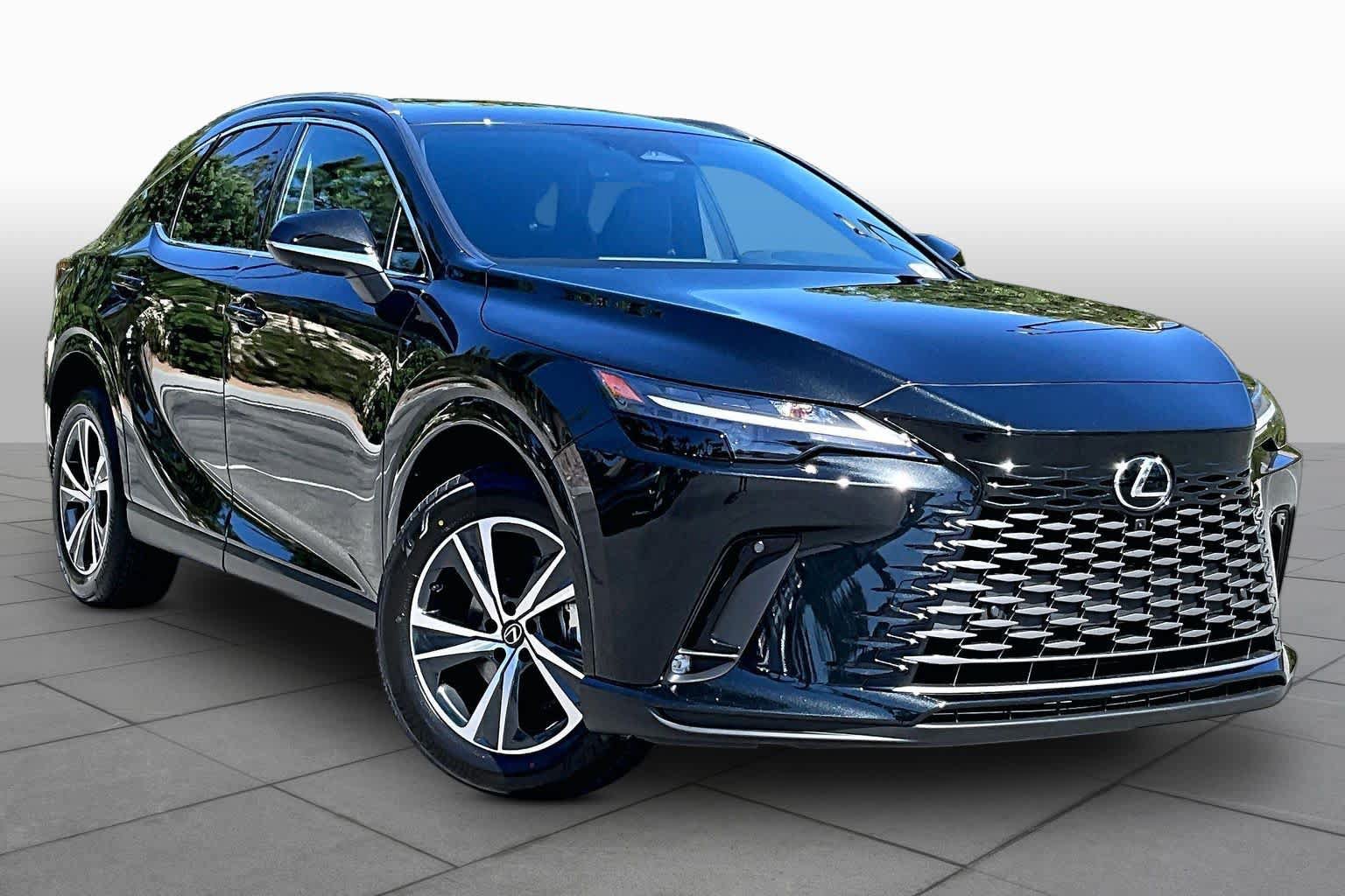 New 2026 Lexus RX 350 Premium FWD image 2