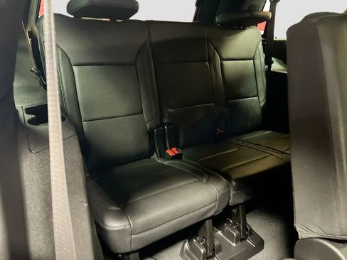 Used 2026 Chevrolet Tahoe LT AWD/4WD image 27