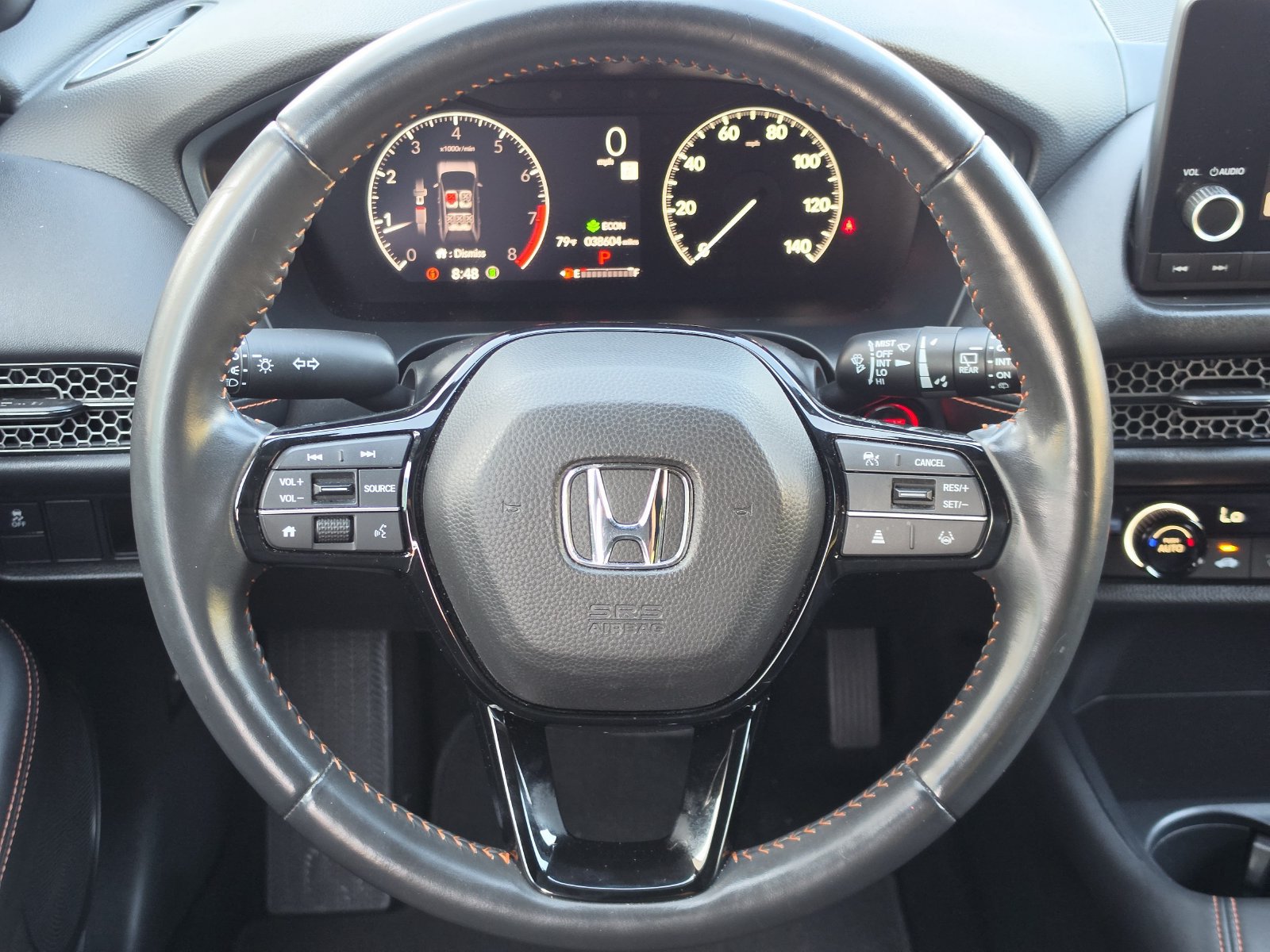 Used 2023 Honda HR-V Sport image 16