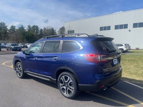 New 2026 Subaru Ascent Touring AWD/4WD image 8