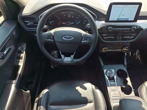 Used 2020 Ford Escape SEL AWD/4WD image 12