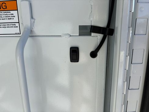 New 2025 GMC Savana 3500 w/ Power Convenience Package image 25