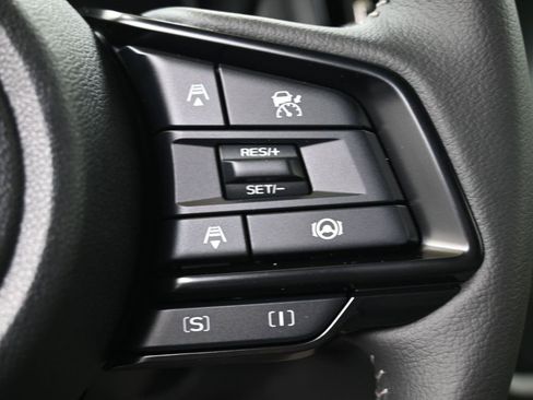 New 2026 Subaru Forester Premium image 25