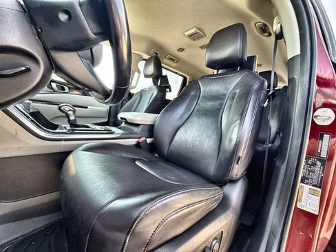 Used 2022 Kia Carnival EX FWD image 11