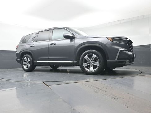 Used 2023 Honda Pilot EX-L image 37