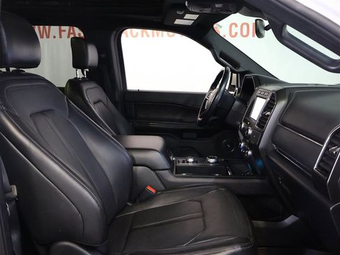 Used 2020 Ford Expedition Limited w/ Special Edition Package image 22