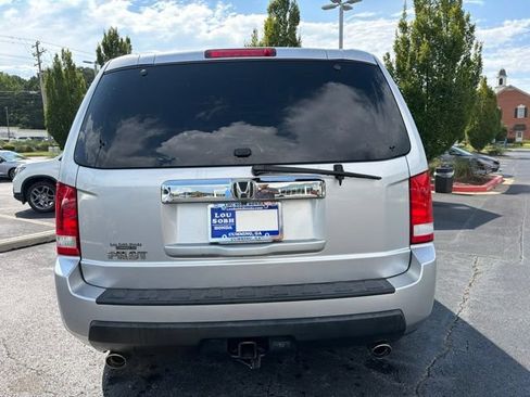 Used 2011 Honda Pilot EX-L image 7