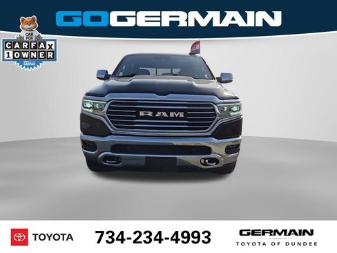 Used 2019 RAM 1500 Limited image 3