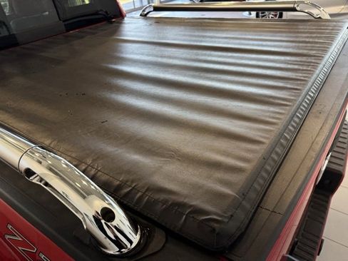 Used 2016 Chevrolet Silverado 1500 LTZ Z71 w/ LTZ Plus Package image 33