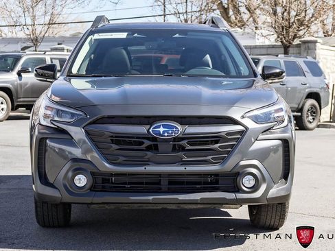 Used 2024 Subaru Outback Limited image 15