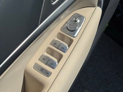 New 2026 Genesis G70 2.5T Prestige AWD/4WD image 13