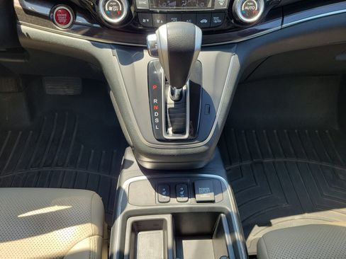Used 2016 Honda CR-V EX-L image 16