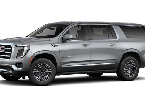 New 2026 GMC Yukon XL Elevation AWD/4WD image 32