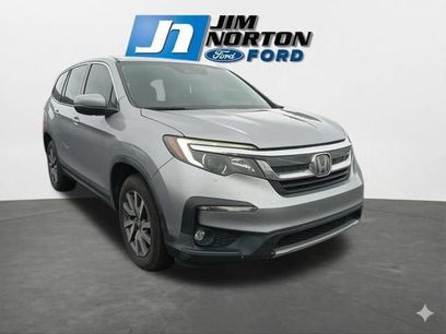 Used 2019 Honda Pilot EX-L