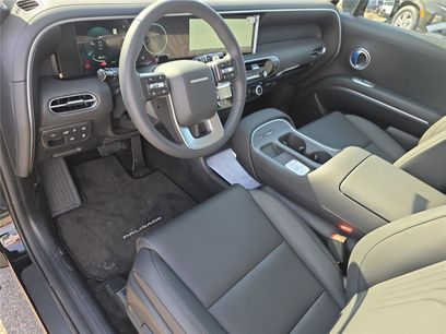 New 2026 Hyundai Palisade SEL