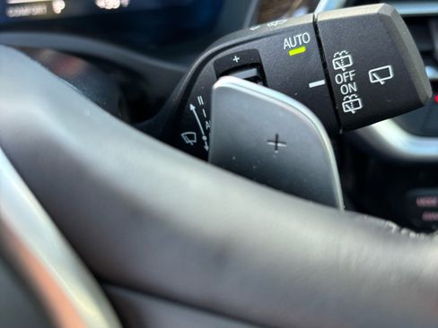 Used 2024 BMW X3 xDrive30i image 19