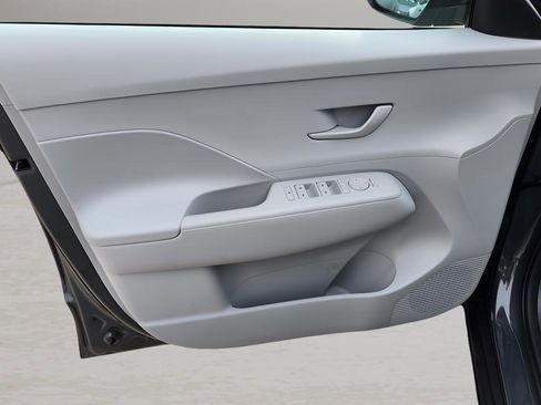 New 2026 Hyundai Kona SEL Sport AWD/4WD image 12