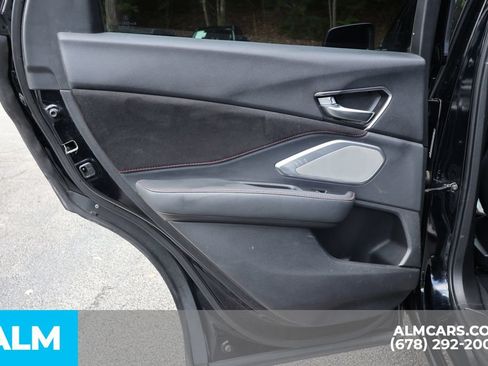 Used 2022 Acura RDX A-Spec AWD/4WD image 21