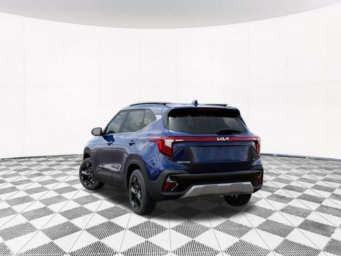 New 2026 Kia Seltos EX AWD/4WD image 5