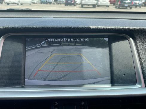 Used 2019 Kia Optima S w/ S Panoramic Sunroof Package FWD image 24