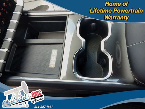 New 2025 GMC Acadia Elevation image 23