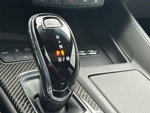 Used 2022 Cadillac CT5 V w/ Cold Weather Package AWD/4WD image 15