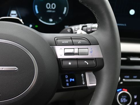 New 2026 Hyundai Tucson Limited AWD/4WD image 12