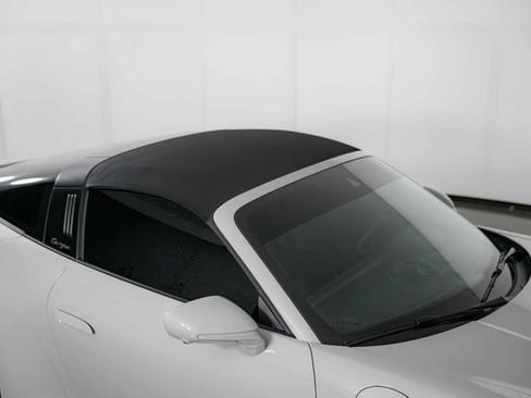 Used 2023 Porsche 911 Targa 4 GTS AWD/4WD image 31