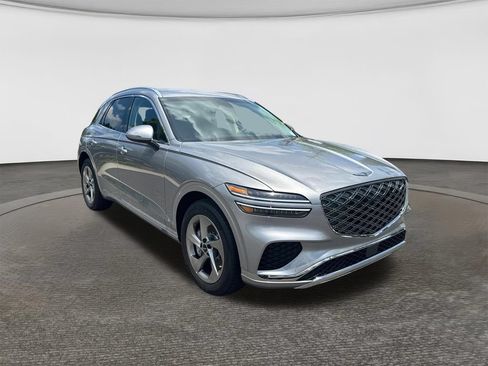 New 2026 Genesis GV70 2.5T AWD/4WD image 1