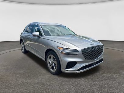 New 2026 Genesis GV70 2.5T