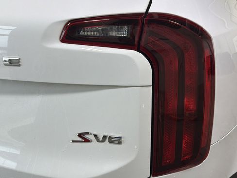 Used 2021 Kia Telluride S image 11