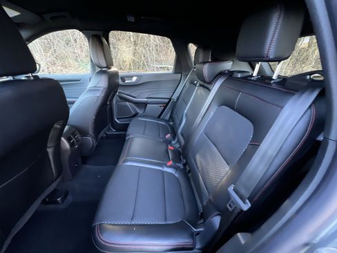 New 2026 Ford Escape ST-Line w/ Tech Pack #1 image 24