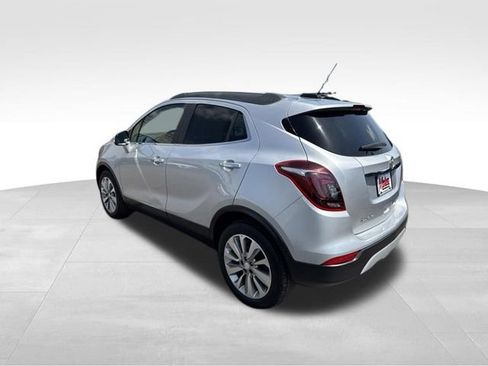 Used 2017 Buick Encore Preferred FWD image 7