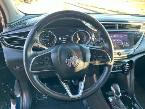 Used 2020 Buick Encore GX Essence w/ Experience Buick Package image 14
