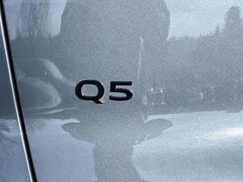 Certified 2025 Audi Q5 Premium Plus w/ Premium Plus image 27