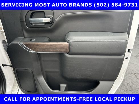 Used 2021 GMC Sierra 1500 Denali image 16