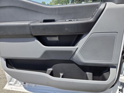 New 2026 Ford F350 XL w/ XL Chrome Package RWD image 19