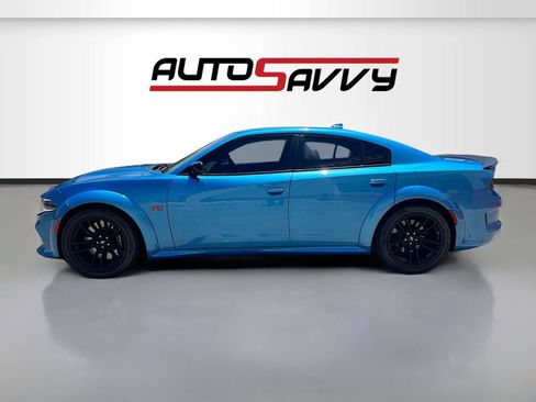 Used 2023 Dodge Charger Scat Pack RWD image 4