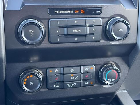 Used 2019 Ford F150 Raptor w/ Equipment Group 801A Mid AWD/4WD image 19