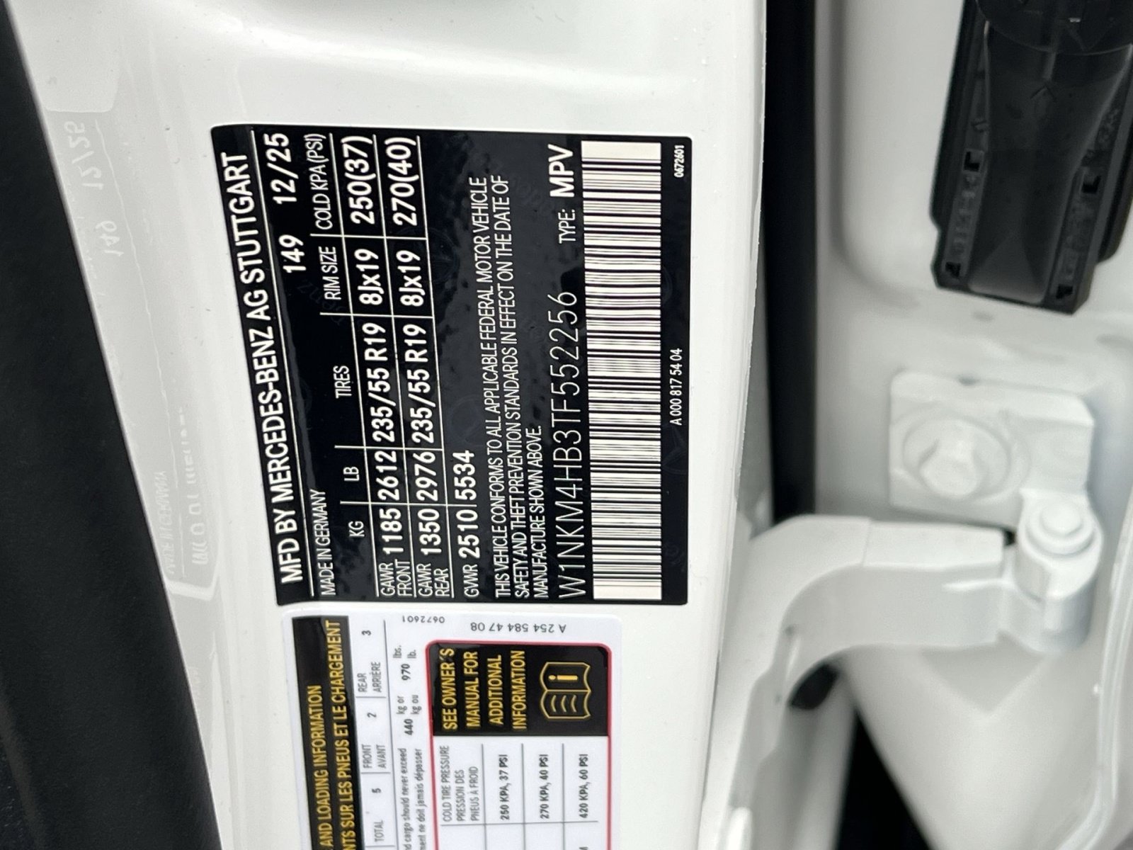 Certified 2026 Mercedes-Benz GLC 300 4MATIC image 38