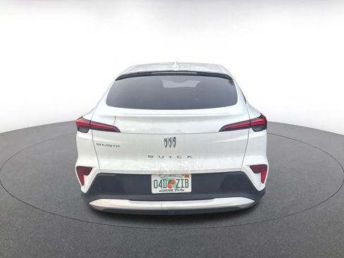 Used 2025 Buick Envista Preferred image 6