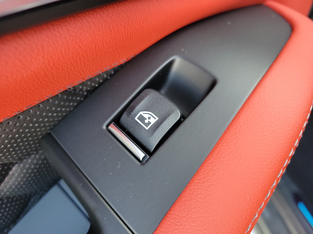 New 2026 BMW X5 M Competition w/ Executive Package AWD/4WD image 16