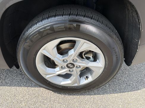 Used 2024 Hyundai Tucson SEL AWD/4WD image 30